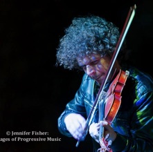 Roberto Izzo, GNU Quartet Roberto Izzo, GNU Quartet